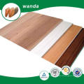 high quality plywood with melamine face for furniture